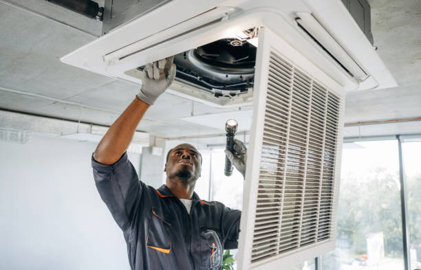 Licensed Hvac Installation service in Sumerco, WV - FH HVAC