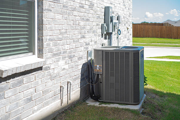 Reliable Hvac Installation contractor in Sumerco, WV by FH HVAC